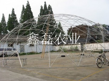 鸟巢温室