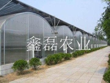 温室内外遮阳